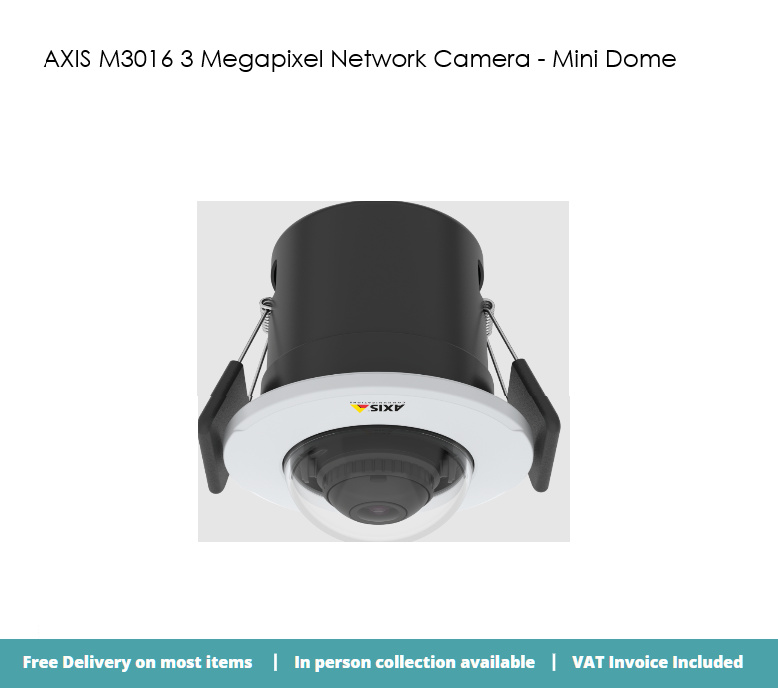 axis mini dome