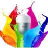 XIAOMI MI RGB LED Smart Colour Changing Light Bulb GPX4014GL x10 - Image 2