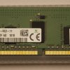 HP 16GB DDR4-2666/PC4-21300 1XD85AT - Image 2