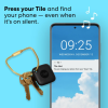 Tile Mate (2022) Bluetooth Item Finder - Alexa/Google/iOS/Android - Image 5