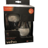 VEHO Kasa Smart Light Bulb Edison Screw E27 LED Twin Pack Low Energy - Image 2