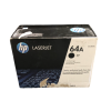 HP 64A CC364A Black Toner Cartridge 10k - Image 2