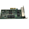 DELL 5719 QP Gigabit Ethernet Server PCI Express - 4 Port 540-BBHB - Image 3