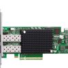 DELL EMULEX LPE12002 DUAL PORT 8GB Fibre Channel HBA Kit 406-10691 - Image 2