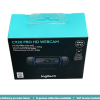 Logitech C920 HD Pro Webcam, Streaming, Full HD 1080p/30fps - Image 3