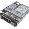 DELL 600GB 10K RPM SAS 12GBPS 512N  2.5" 400-AOXC - Image 2